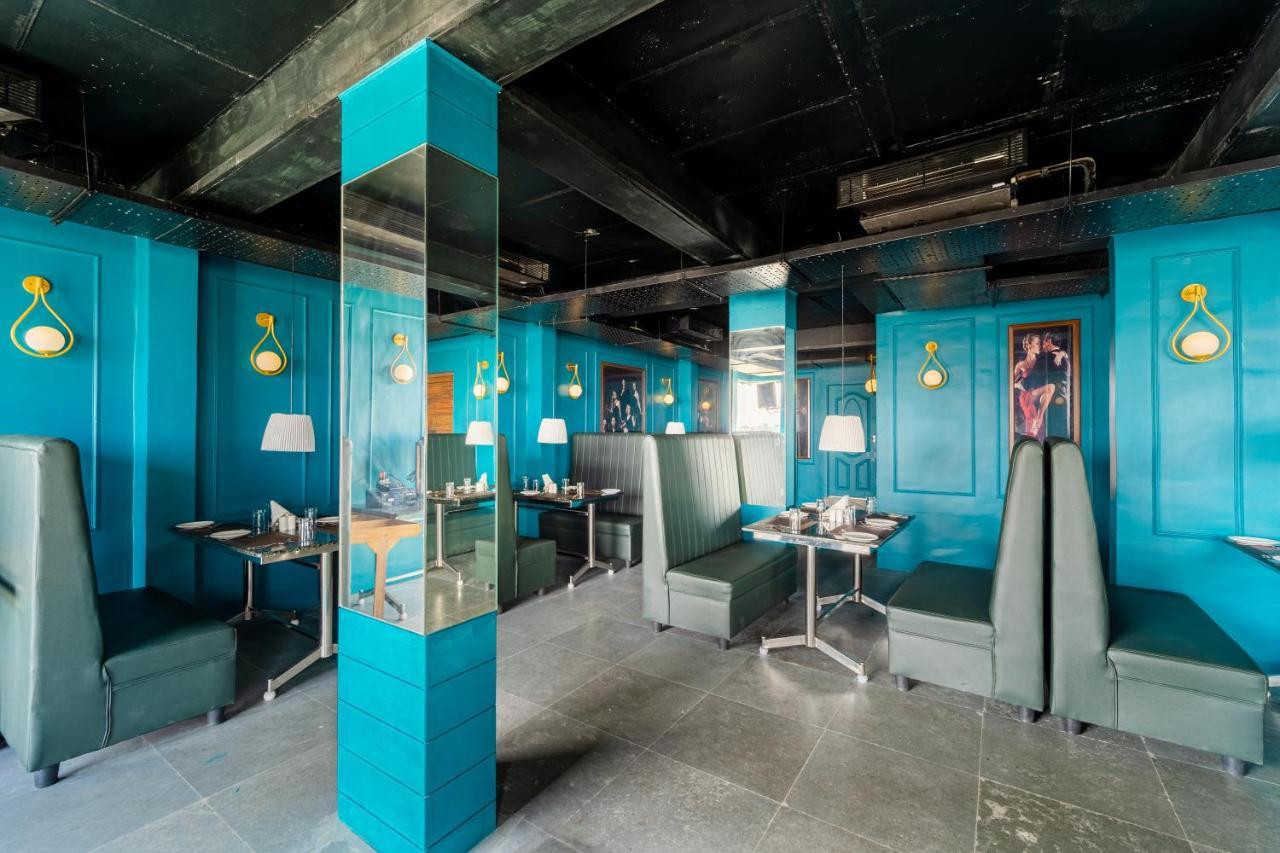 Rolling Space 퐁디셰리 외부 사진